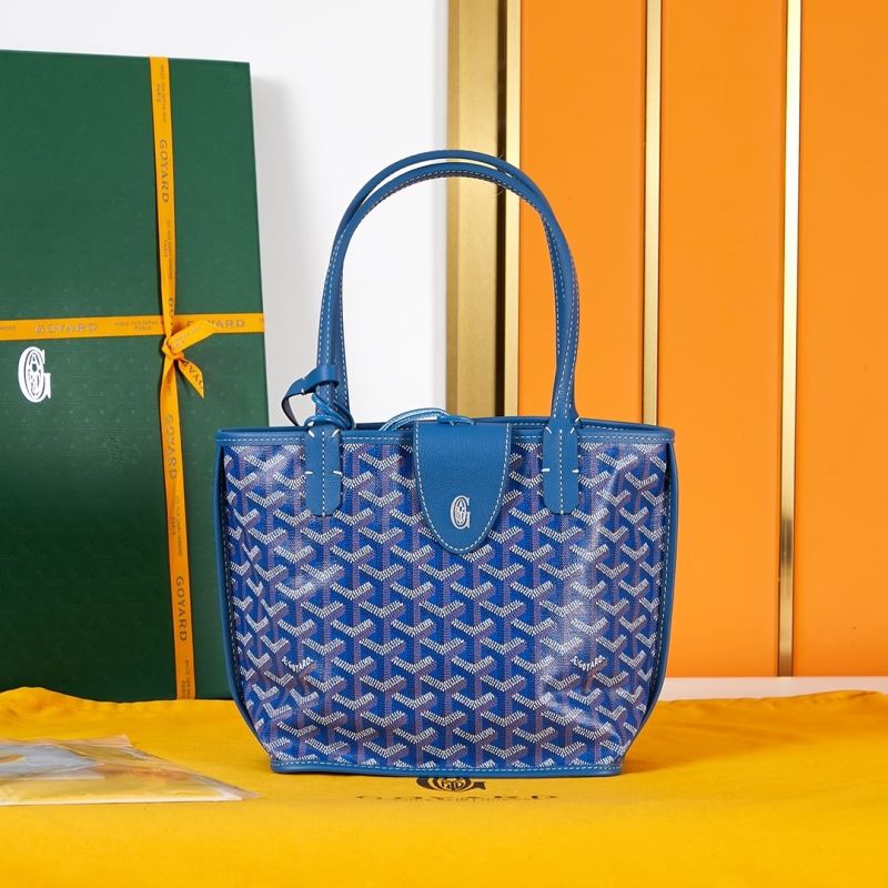 Goyard Shopping Bags